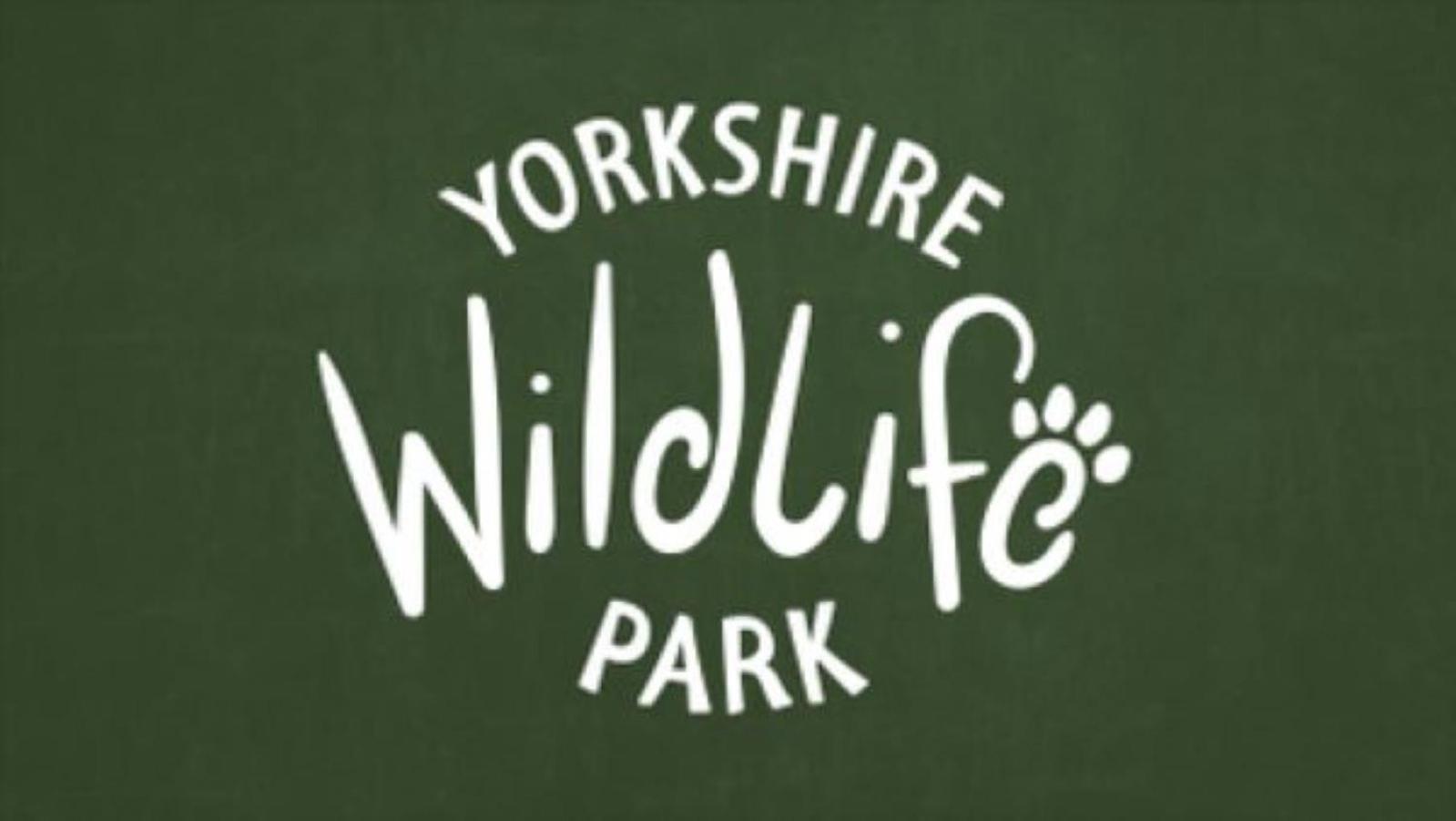 Hex Wildlife Hotel At Yorkshire Wildlife Park Doncaster Exterior photo